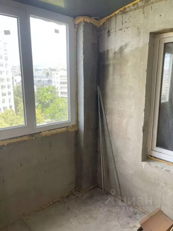 3-к кв. Белгородская область, Белгород Народный бул., 43 (70.0 м) - Фото 1