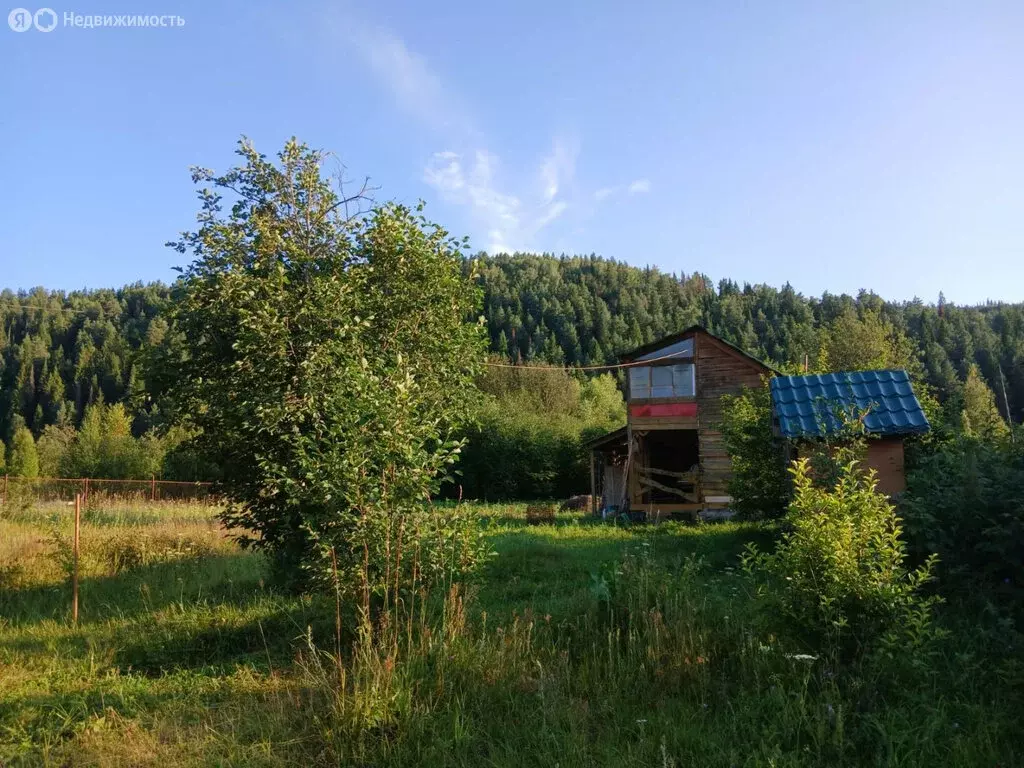 Дом в Инзер, Молодёжная улица (132 м) - Фото 0