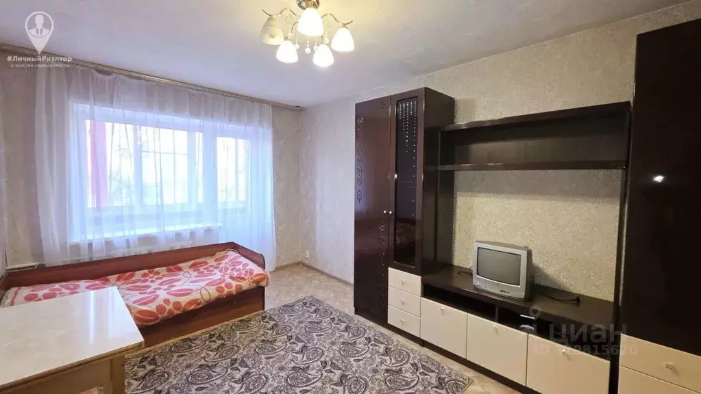 Комната Рязанская область, Рязань Братиславская ул., 6 (17.1 м) - Фото 1
