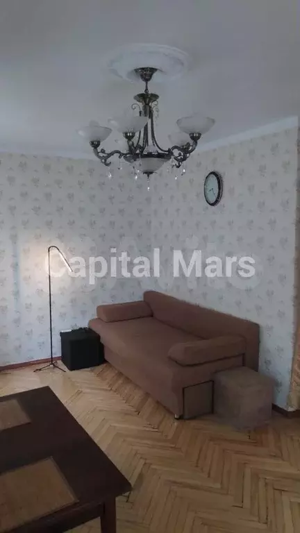 1-к. квартира, 32 м, 2/5 эт. - Фото 0