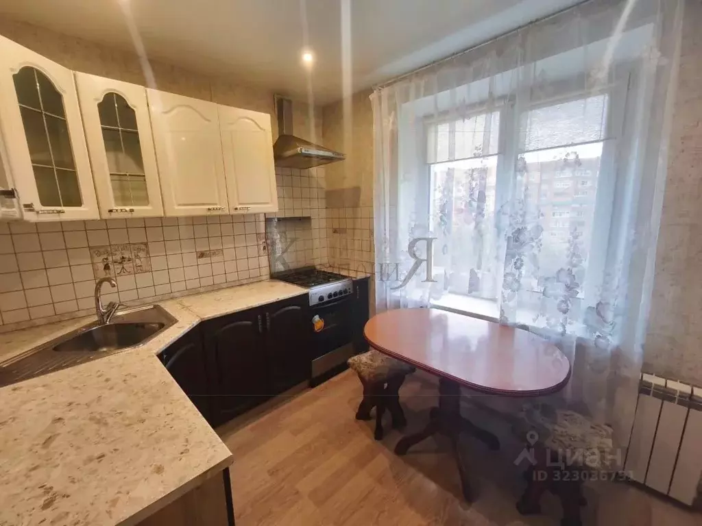 2-к кв. Рязанская область, Рязань ул. 1-е Бутырки, 8 (51.7 м) - Фото 2