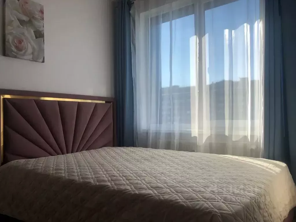 Студия Санкт-Петербург ул. Среднерогатская, 16к5 (29.0 м) - Фото 2