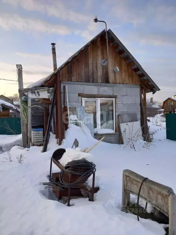 Дом в Свердловская область, Екатеринбург Дружба-10 СНТ, 426 (64 м) - Фото 1