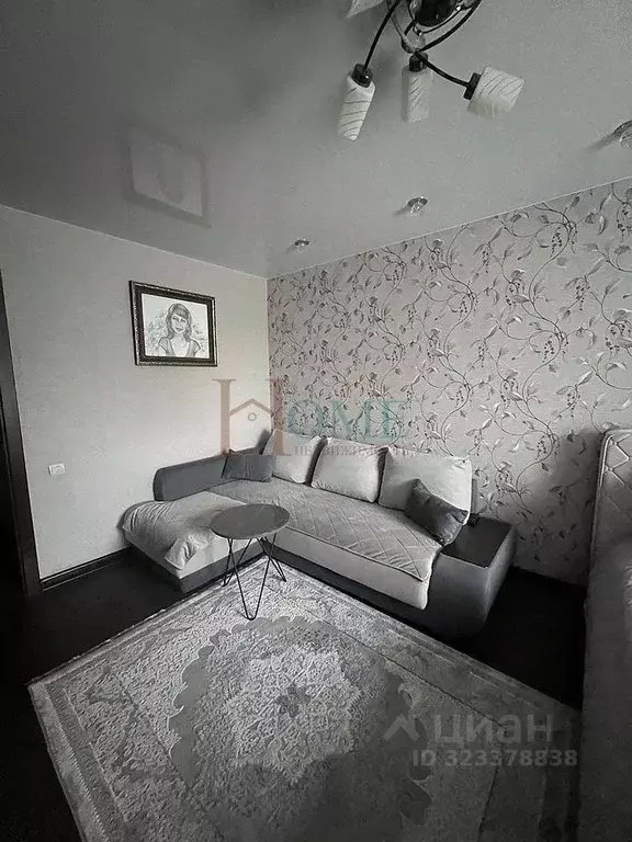 2-к кв. Новосибирская область, Новосибирск Большевистская ул., 114 ... - Фото 1