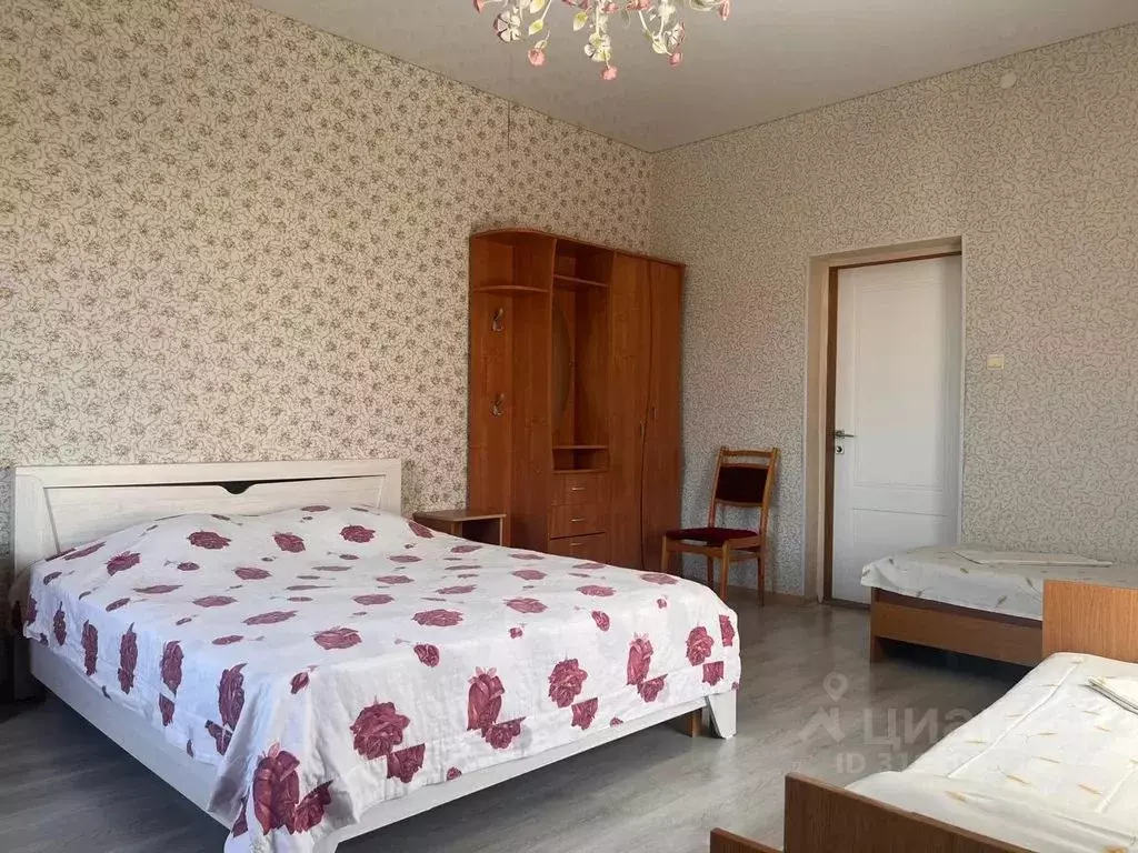 Комната Краснодарский край, Геленджик Рубиновый пер., 5 - Фото 1