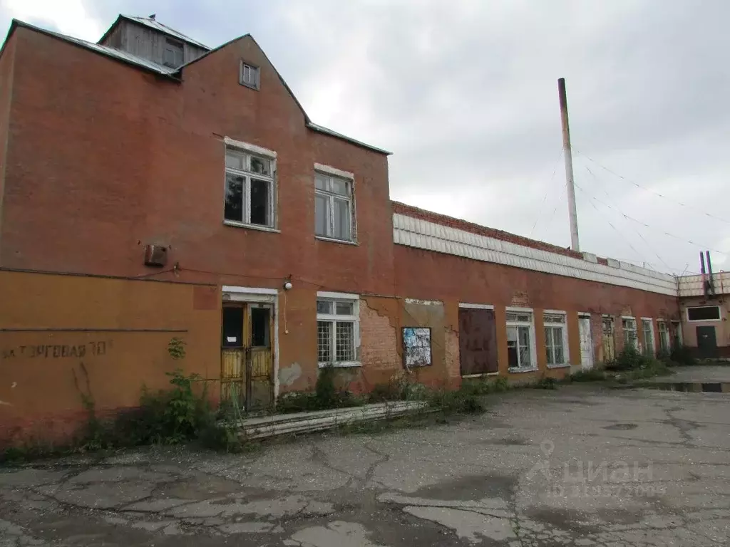 Помещение свободного назначения в Омская область, Омский район, ... - Фото 0