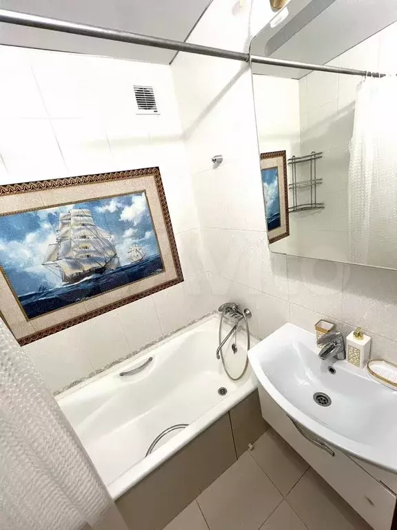 3-к. квартира, 65 м, 3/5 эт. - Фото 1