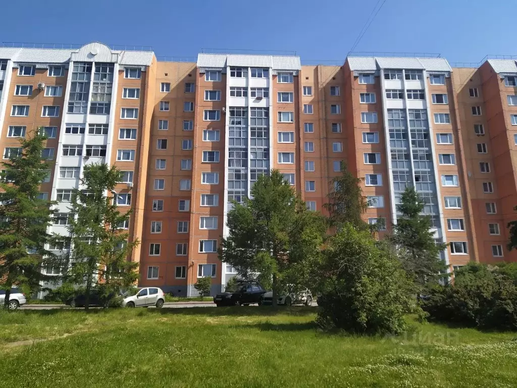1-к кв. Санкт-Петербург ул. Замшина, 37 (42.2 м) - Фото 0