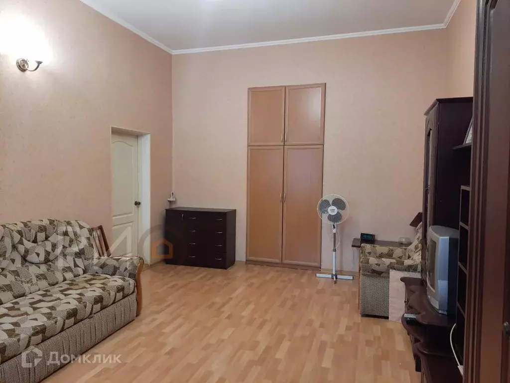 Продаётся 2-к квартира, 35.8 м - Фото 1