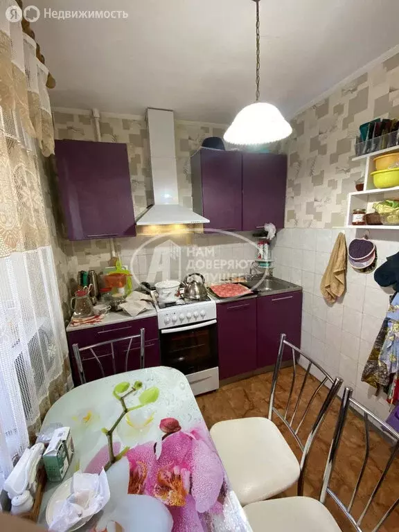 3-комнатная квартира: Лысьва, улица Металлистов, 23 (52.8 м) - Фото 2