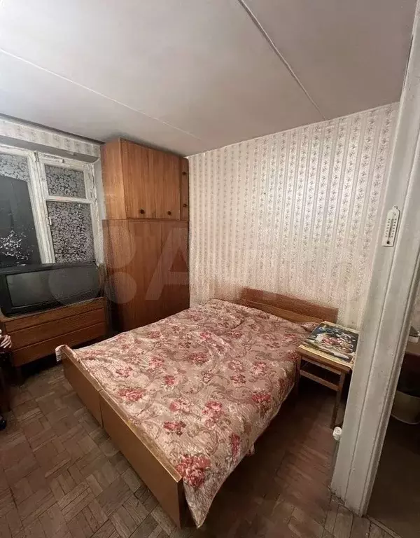 1-к. квартира, 31 м, 4/5 эт. - Фото 0