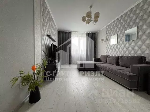 2-к кв. Калининградская область, Калининград Артиллерийская ул., 33А ... - Фото 0