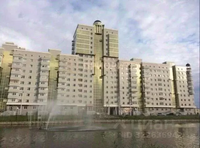 1-к кв. Саха (Якутия), Якутск ул. Крупской, 37Б (41.0 м) - Фото 1
