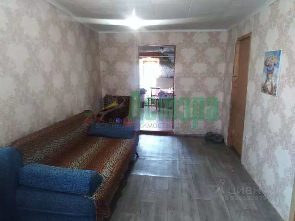 Дом в Забайкальский край, Читинский район, Атамановка пгт Мостовая ул. ... - Фото 2