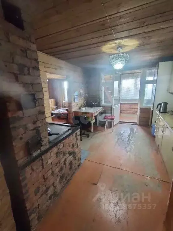 Дом в Бурятия, Улан-Удэ Проточная ул., 24 (141 м) - Фото 1