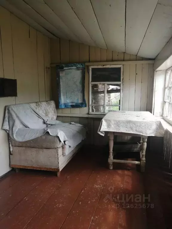 Дом в Пермский край, Ильинский городской округ, с. Васильевское  (34 ... - Фото 1