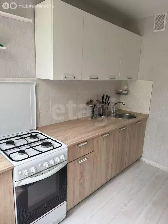1-комнатная квартира: Москва, Судостроительная улица, 43к1 (32.3 м) - Фото 0