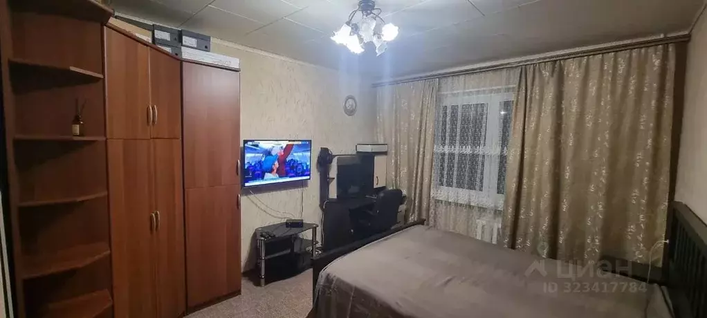 2-к кв. Московская область, Рузский муниципальный округ, Тучково пгт ... - Фото 2