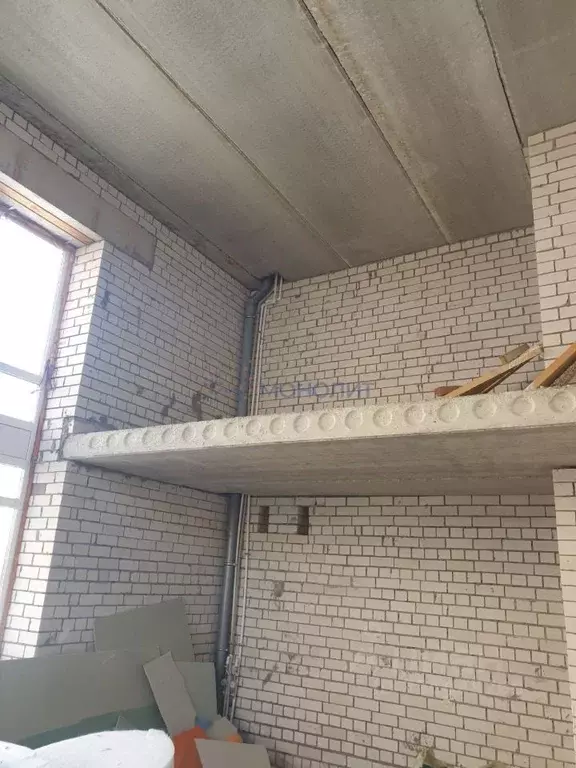 1-к кв. Нижегородская область, Нижний Новгород Верхние Печеры ... - Фото 2