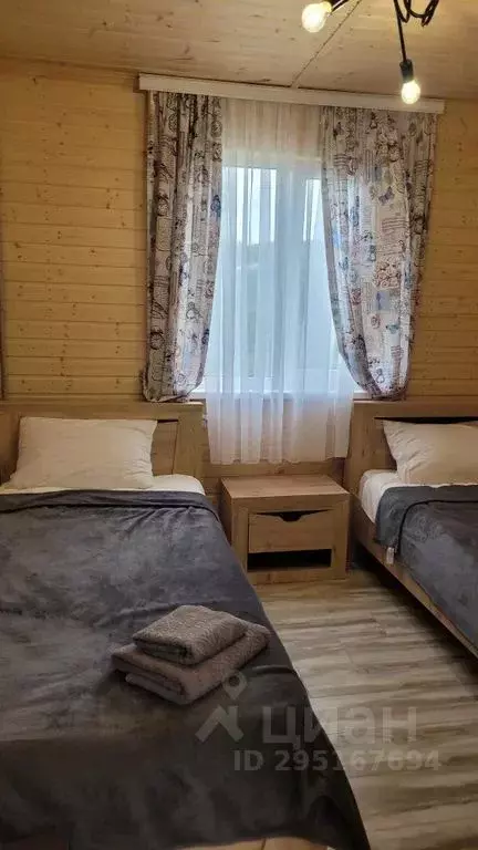 Дом в Ставропольский край, Кисловодск ул. Кутузова, 25 (36 м) - Фото 1