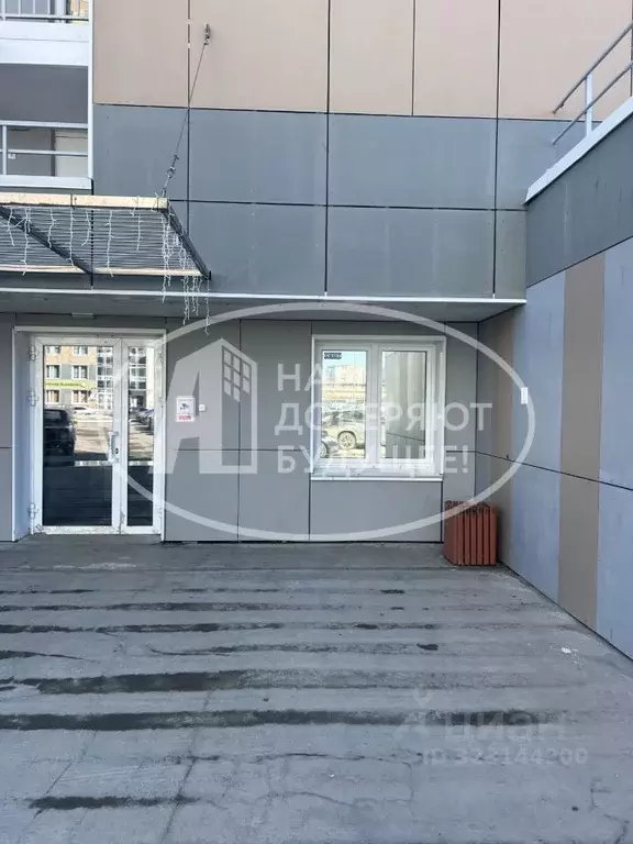 2-к кв. Пермский край, Пермь ул. Карла Модераха, 6 (44.6 м) - Фото 2