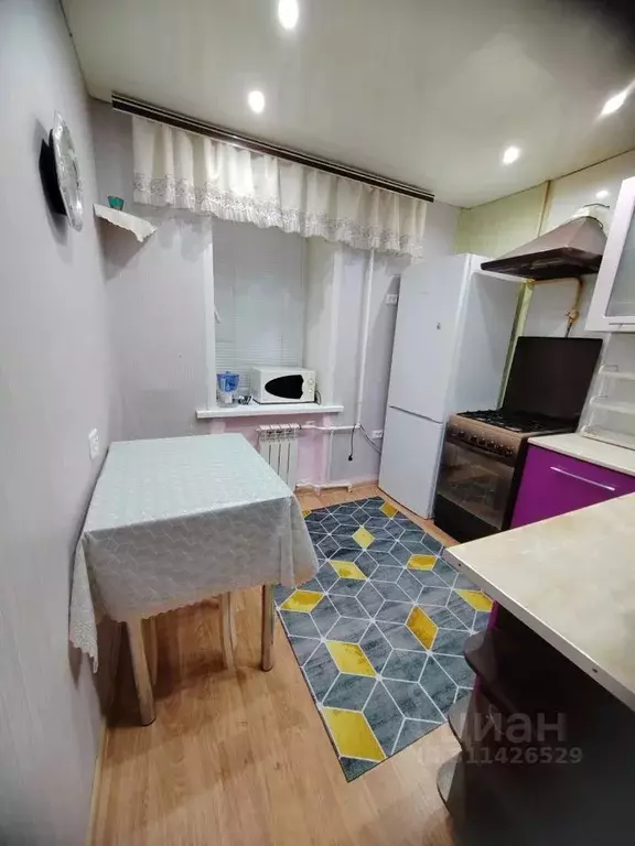 1-к кв. Марий Эл, Волжск ул. Дружбы, 23 (32.0 м) - Фото 0