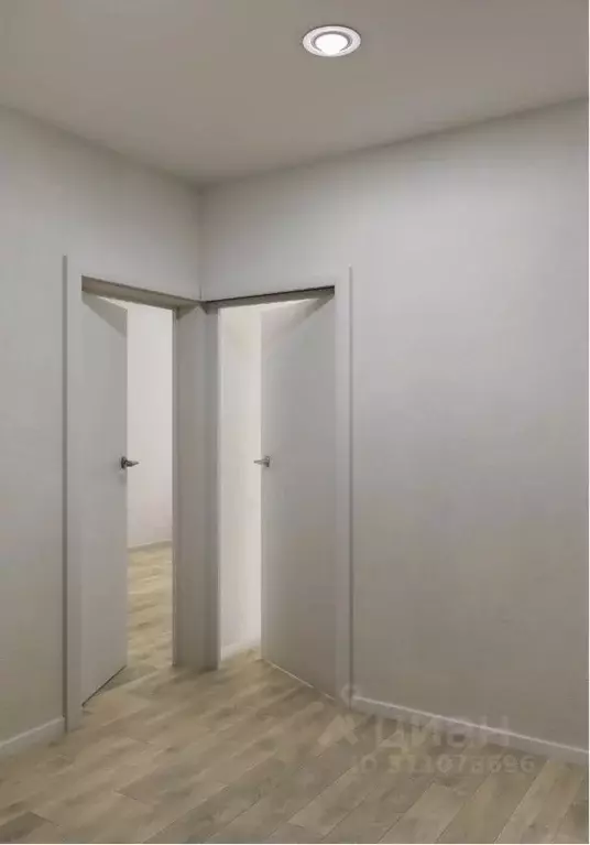 1-к кв. Тамбовская область, Тамбов Телецентр мкр, Строганов жилой ... - Фото 1