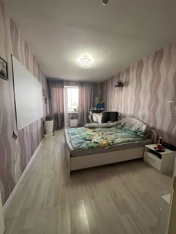 Комната 15,1 м в 4-к., 10/10 эт. - Фото 1