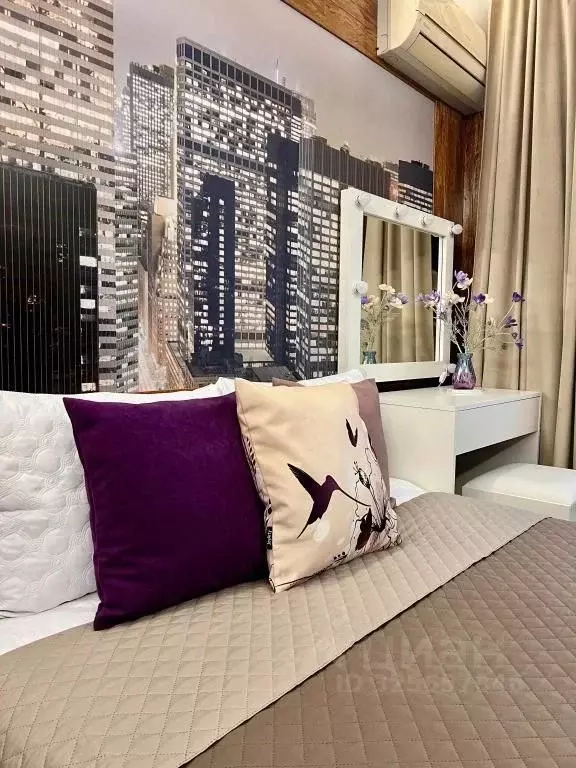 2-к кв. Москва Давыдковская ул., 10К5 (45.0 м) - Фото 1