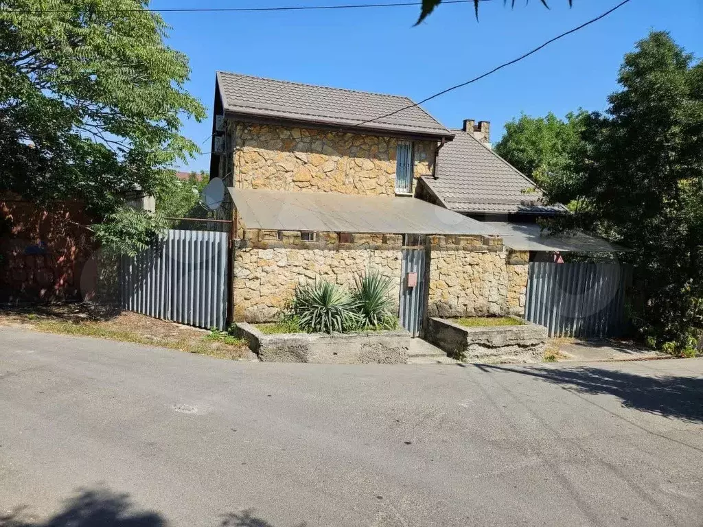 Дом 245 м на участке 7,7 сот. - Фото 0