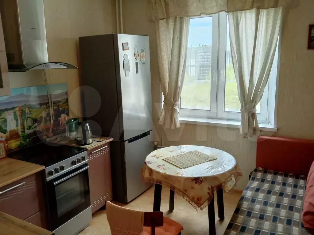 1-к. квартира, 43 м, 7/10 эт. - Фото 0