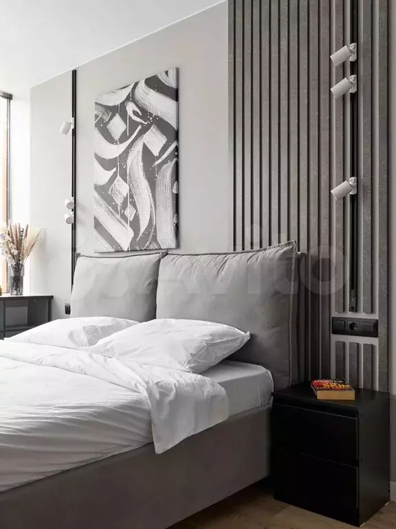 Апартаменты-студия, 22 м, 7/15 эт. - Фото 0