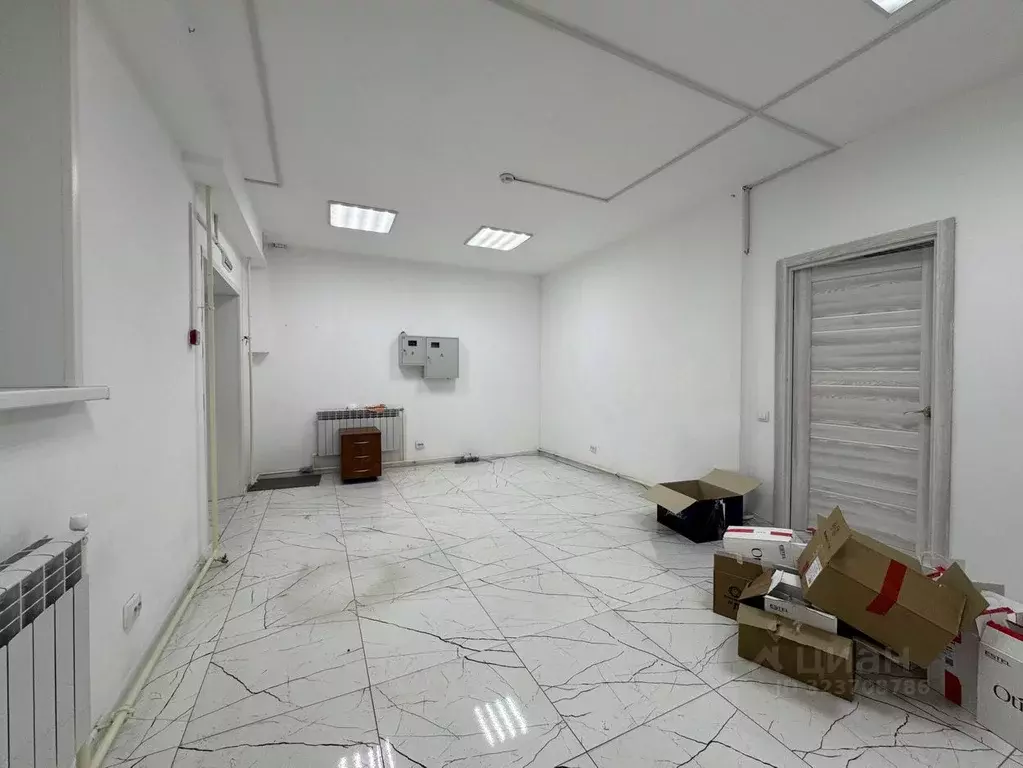 Помещение свободного назначения в Кировская область, Киров ул. ... - Фото 2