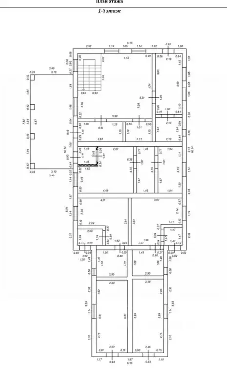 Коттедж в Московская область, Рузский муниципальный округ, д. ... - Фото 2