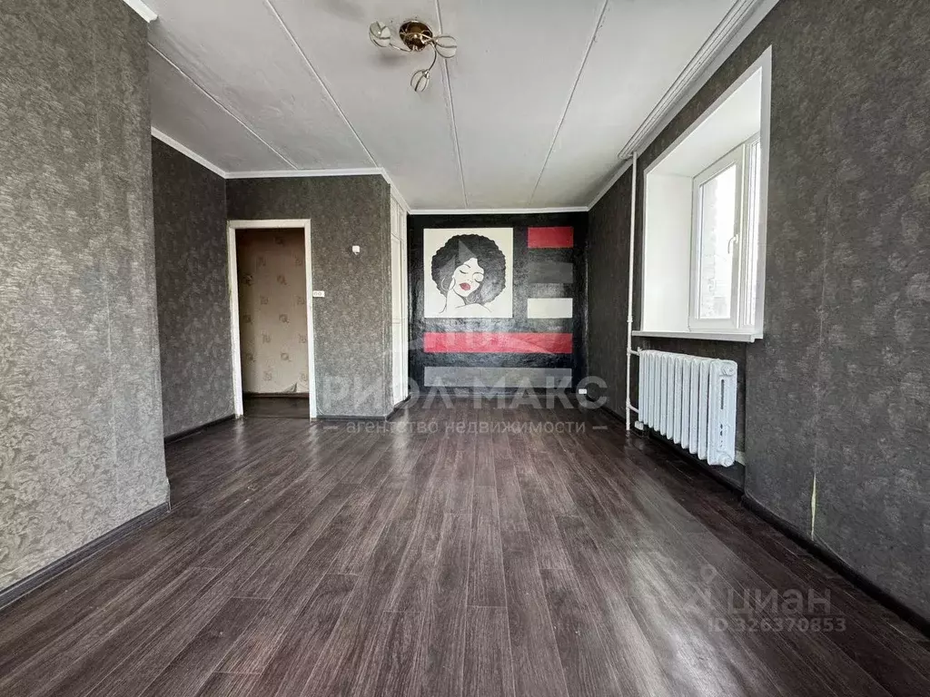 1-к кв. Брянская область, Брянск ул. Профсоюзов, 7 (31.0 м) - Фото 0