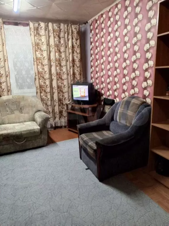1-к. квартира, 22 м, 5/9 эт. - Фото 0