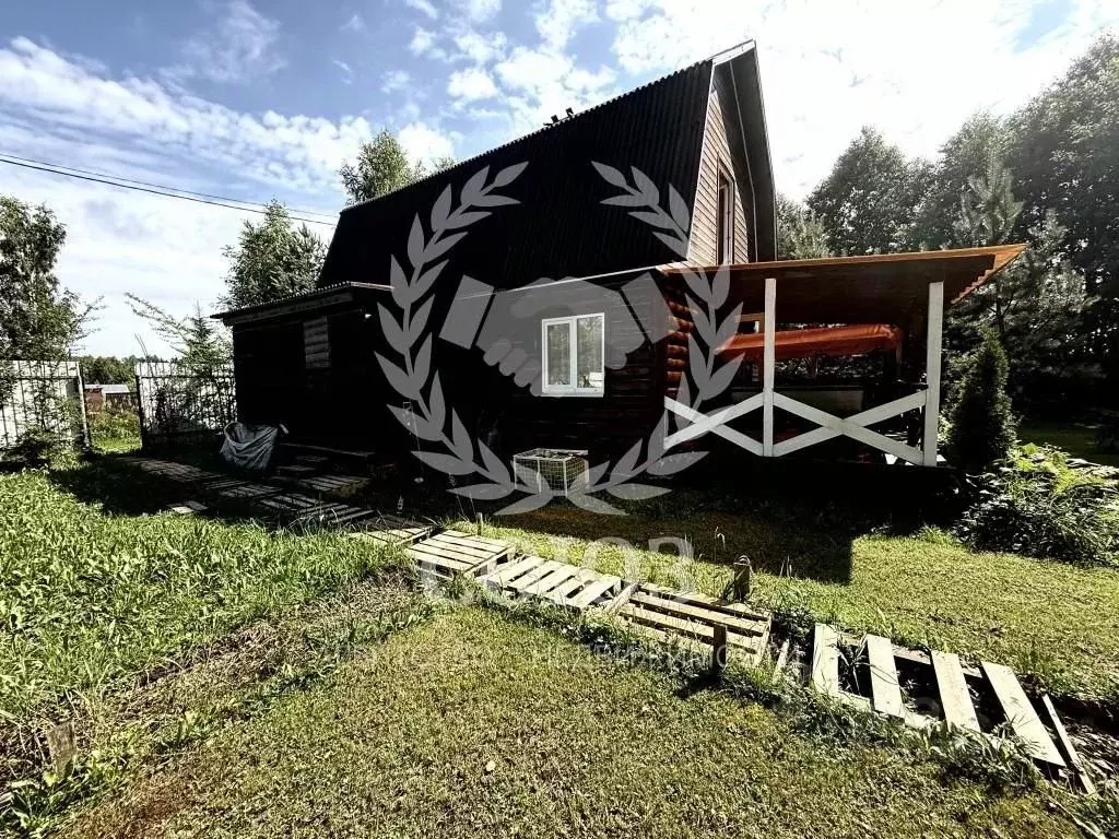 Дом в Калужская область, Перемышльский район, Большие Козлы с/пос, ... - Фото 2