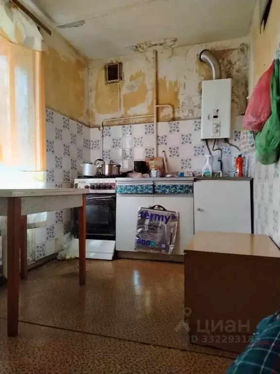 Комната Московская область, Зарайск Зарайск муниципальный округ, пос. ... - Фото 2