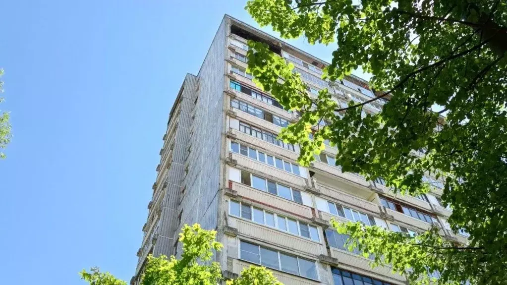 1-к кв. Московская область, Щелково ул. Неделина, 21 (42.0 м) - Фото 0