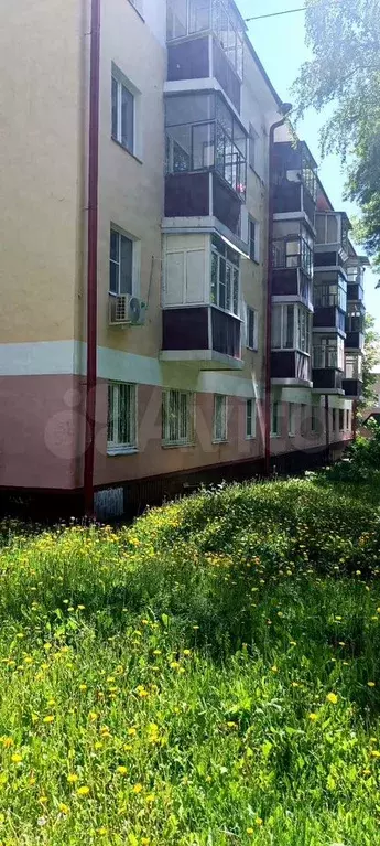 2-к. квартира, 37,4 м, 2/4 эт. - Фото 0