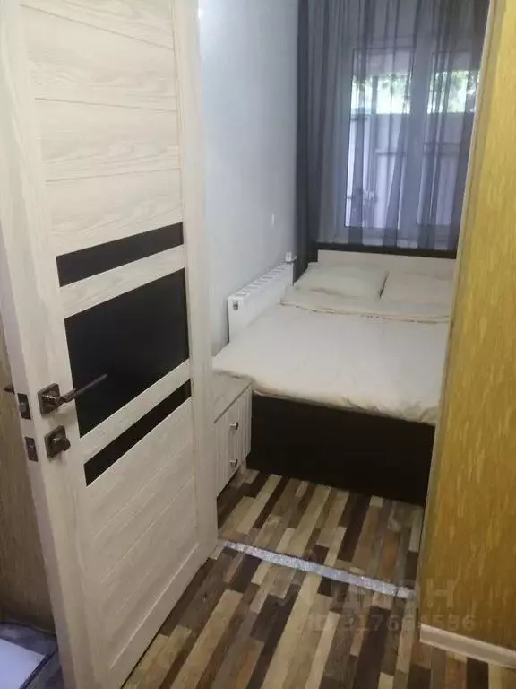 Дом в Краснодарский край, Ейское городское поселение, пос. Широчанка ... - Фото 1