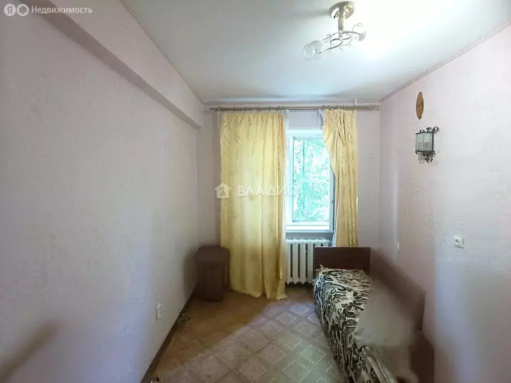 2-комнатная квартира: Волгоград, Ополченская улица, 32 (40.8 м) - Фото 1