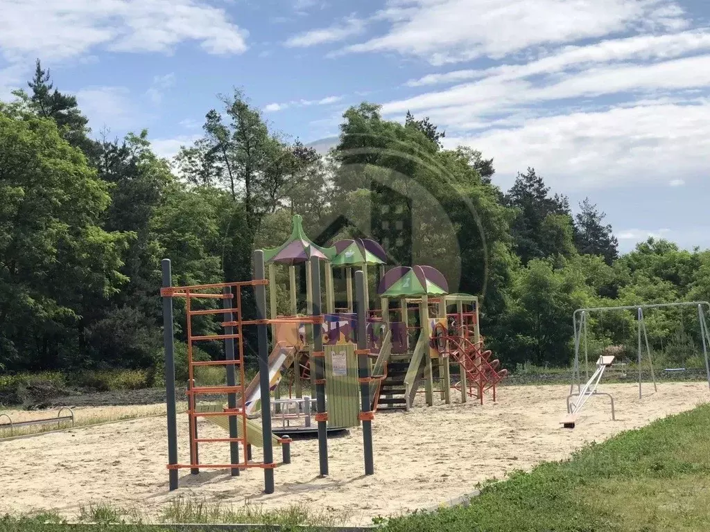 Дом в Белгородская область, Старооскольский городской округ, с. Озерки ... - Фото 1