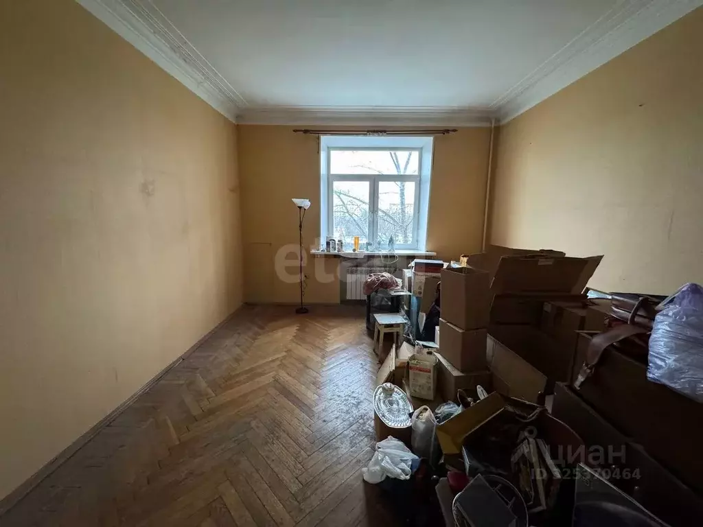 4-к кв. Москва Дмитровское ш., 5К1 (80.0 м) - Фото 1