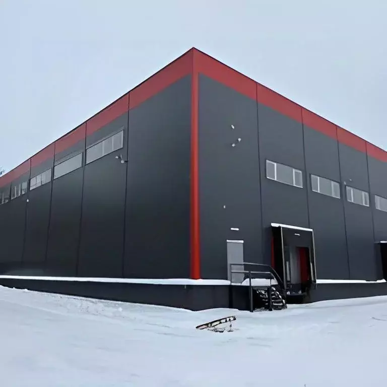 Помещение свободного назначения в Московская область, Подольск ... - Фото 2