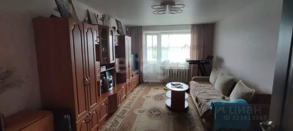 3-к кв. Тверская область, Тверь пос. Литвинки, 35 (75.7 м) - Фото 0