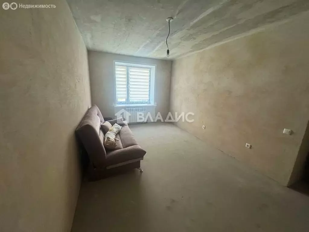 2-комнатная квартира: Смоленск, Краснинское шоссе, 32 (42.7 м) - Фото 2