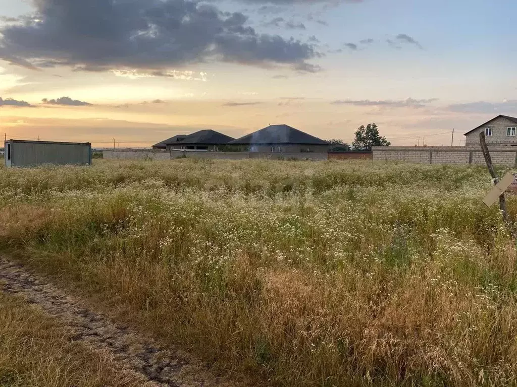 Участок в Ингушетия, Назрановский район, с. Экажево  (8.0 сот.) - Фото 1