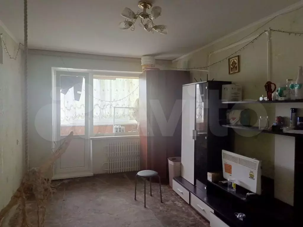 2-к. квартира, 44 м, 5/5 эт. - Фото 0
