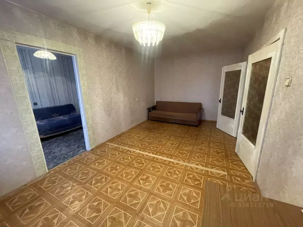 2-к кв. Ивановская область, Иваново ул. Шубиных, 31 (44.1 м) - Фото 2